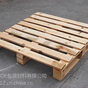 面向淮安周边城市出售木托盘和包装箱