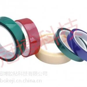 上海.山东.无锡.苏州PET绿胶带高温胶带