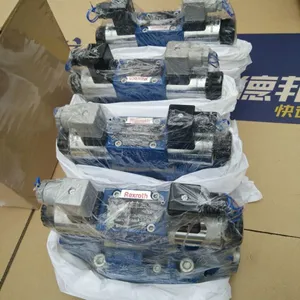 ��ƷREXROTH��ʿ�ֵ�Ż���4WE6D-5X/AG24N9Z4