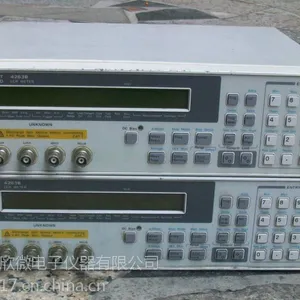 电桥二手Agilent4263B HP4263B HP4263A