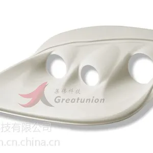3D打印制作汽车配件手板解决方案