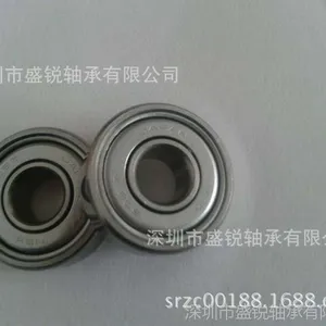 NSK轴承 606zz 进口微型轴承 606zz 滚珠轴承