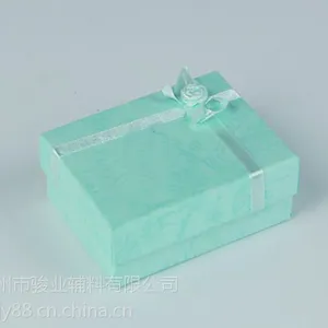 骏业***时尚首饰包装盒