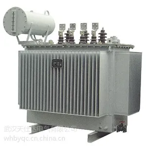 SHB15-M-1600kVA非晶合金铜心变压器变压器厂家生产性能稳定高效节能