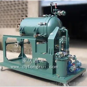 JYWL卧式密闭不锈钢过滤机
