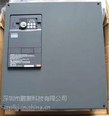 三菱F740系列型号FR-F740-S160K-CHT变频器 中国产地鹏菱公司