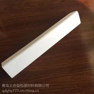 白色纸护角 义合益厂家供应的纸护角
