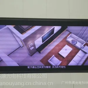 广州伟源LED室内全彩色显示屏 广州全彩led显示屏 广州led全彩显示屏 北京led显示屏 电