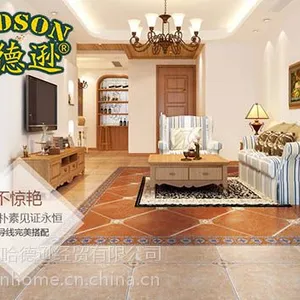 广东佛山仿古砖价格