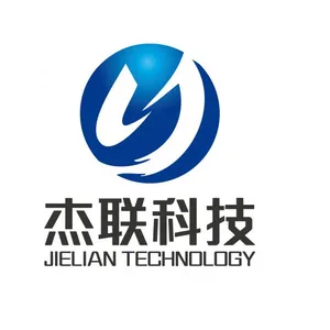 厦门市杰联仪器设备科技有限公司