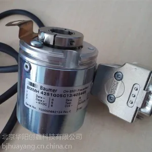 出售正品德国堡盟Baumer编码器 CH-8501 42S1G05C13405465