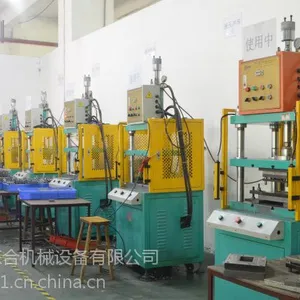 设备DH05D/5吨四柱小型液压冲床|深圳液压冲床