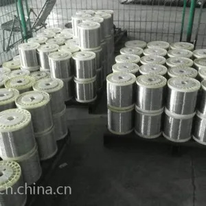 厂家直销 316不锈钢丝 拉丝退火一条龙 质量有保障 欢迎订购！
