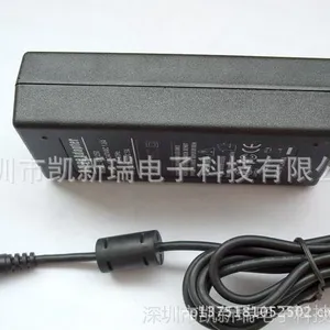 供应凯新瑞12V6A开关电源 72w 桌面式电源适配器,