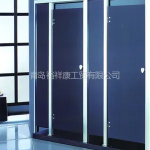 供应青岛卫生间隔断尺寸/型号