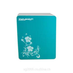 供应家用净水器品牌 壁挂式反渗透纯水机(厨房RO净水机) 净水器批发厂家