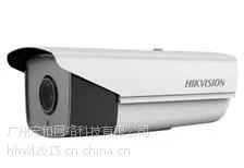 600万 1/1.8\'CMOS ICR日夜型筒型网络摄像机