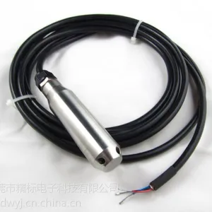 YLS706压力温度一体化传感器 压力温度传感器 温度传感器