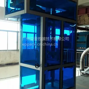 益普EPJCX型Flexlink系列柔性夹持线