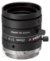 供应日本Computar M2518-MPW2五百万像素工业镜头