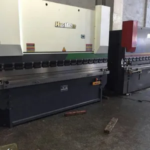WC67Y-80T/2500Һѹ�۰�� �����