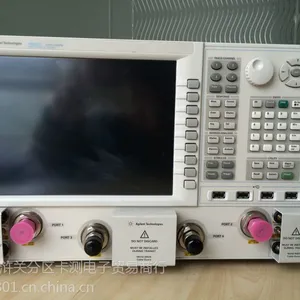 杭州N5242A租赁 南京N5242A维修 PNA-X 43.5GHZ 微波网分仪