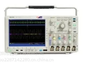 Tektronix/泰克二手数字荧光示波器DPO4034B