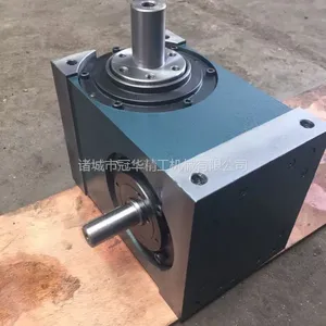 专业生产高速 精密 凸轮 分割器 间歇分割器【冠华精工】