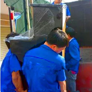 青岛蚂蚁到家生活服务有限公司