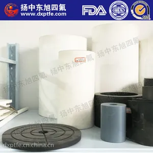东旭铁氟龙耐高温耐酸碱耐磨损耐高压 PTFE四氟管