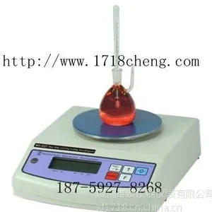 供应铁粉密度测试仪