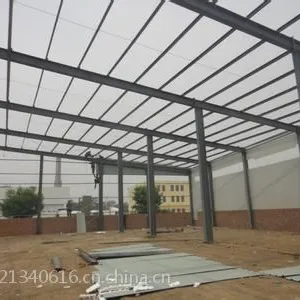顺义区专业搭建钢结构阁楼 制作楼梯