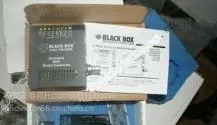 信号传送器 ACU3009A Black box