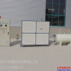 河北石家庄 厂家直销 煤改电 导热油加热器 导热油炉