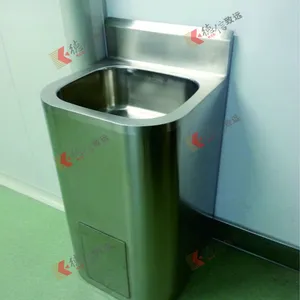 洗手池