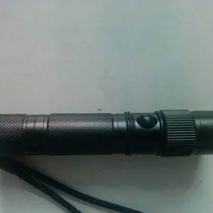 BAD202A袖珍防爆调光工作灯 强光