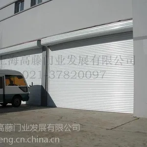 供应快速卷门 高藤 节省能源，高速自动关闭