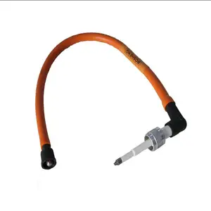 胜动燃气发电机组火花塞价格_胜动12V190燃气发电机组火花塞S-R807BEX15-2