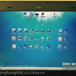德系检测 宝马诊断