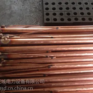 等离子接地极 高效降阻接地极 规格50*2