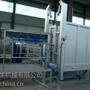 牛羊屠宰设备 屠宰设备 屠宰机械 猪牛羊成套屠宰流水线
