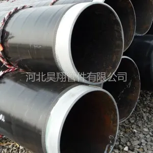 供应脱硫防腐管道/水泥砂浆衬里防腐管道/IPN8710饮水管道防腐