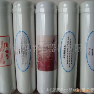 供应能量直饮机过滤芯一体快接式韩式广州滤芯专业OEM