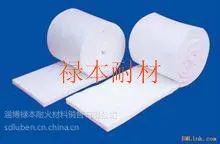 建材炉隔热用陶瓷纤维毯生产厂家