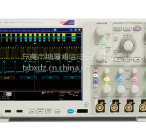 价格图片厂家泰克MSO5104B/DPO5104B混合信号示波器