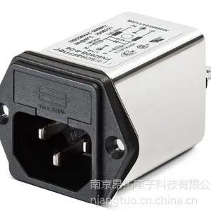 夏弗纳Schaffner电源滤波器/fn9260