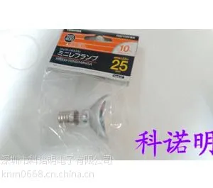TOSHIBA东芝 RF110V57WMA 散光形灯泡 设备仪器照明灯泡