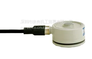 ����������� С��ѹ��ʽ�غɴ�����LC-20TV 200kN�� �ձ�KYOWA����