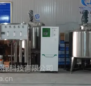 美利斯ZK-N250 尿素液设备 一机多用型设备 国家大力支持项目