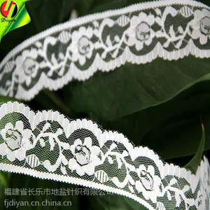 ***热销DIY花边厂家直销 内衣玩具 特色头饰 涤纶花边辅料10290#